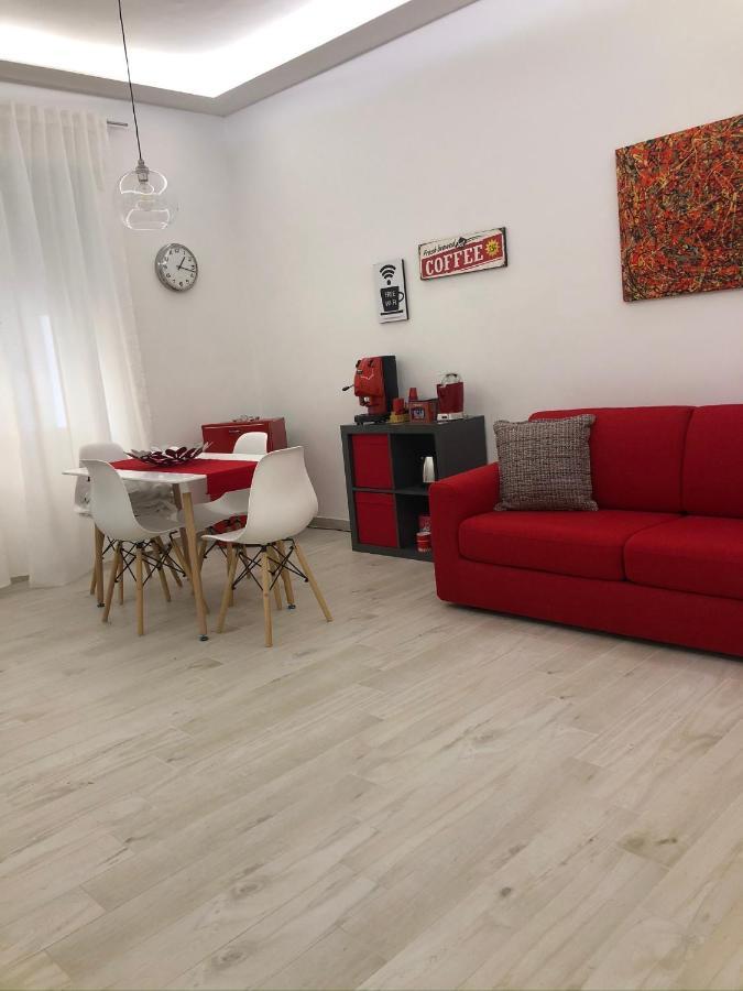 Il Cornicello Di Carola-appartamento Supersfizioso Apartment Naples