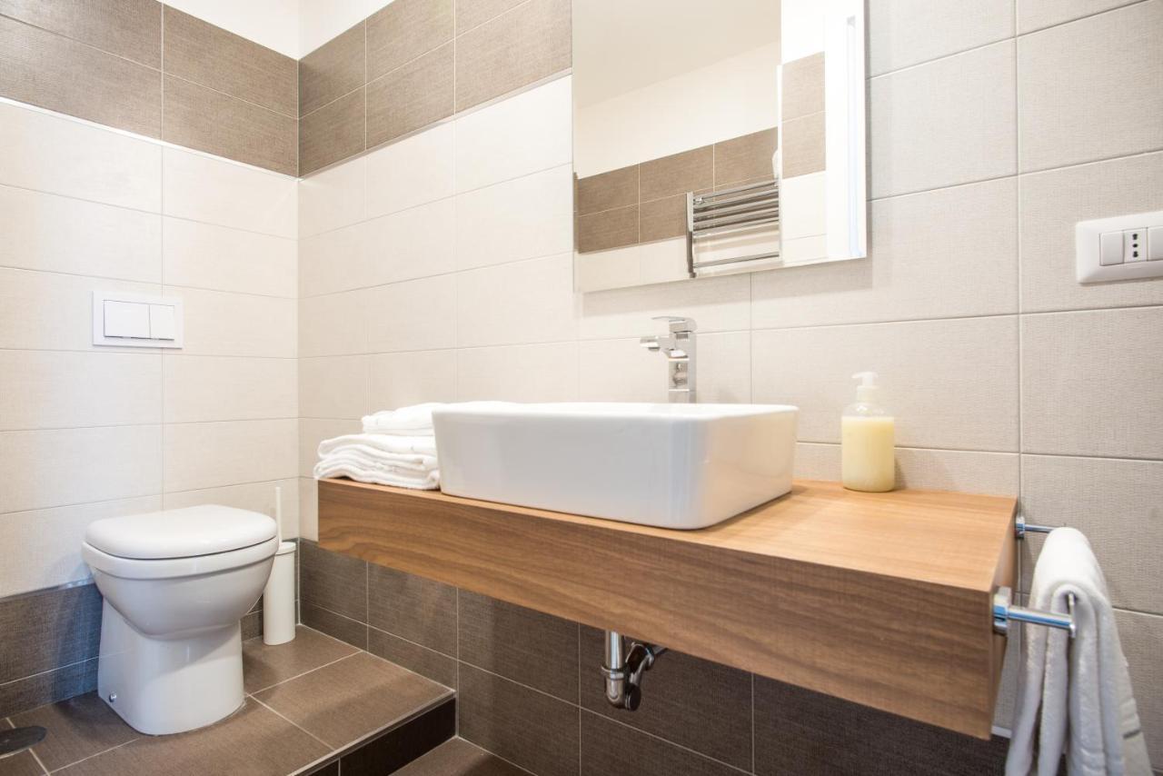 Apartment Le Mummarelle