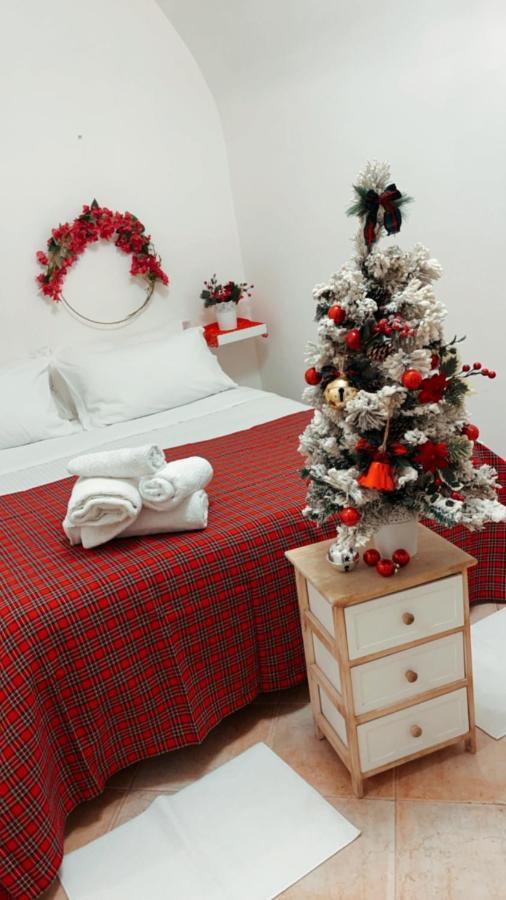Apartment La Casetta *