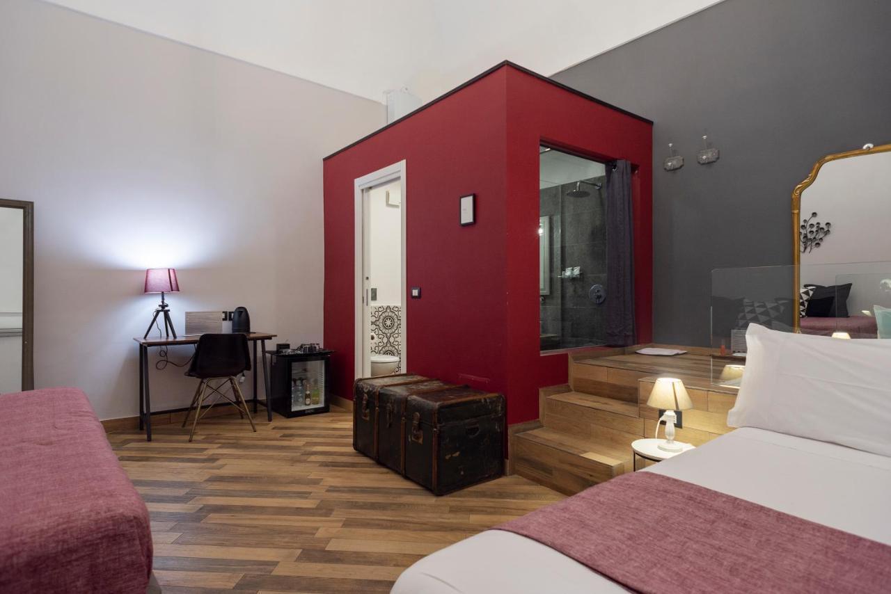 Guest house Tredici Boutique *