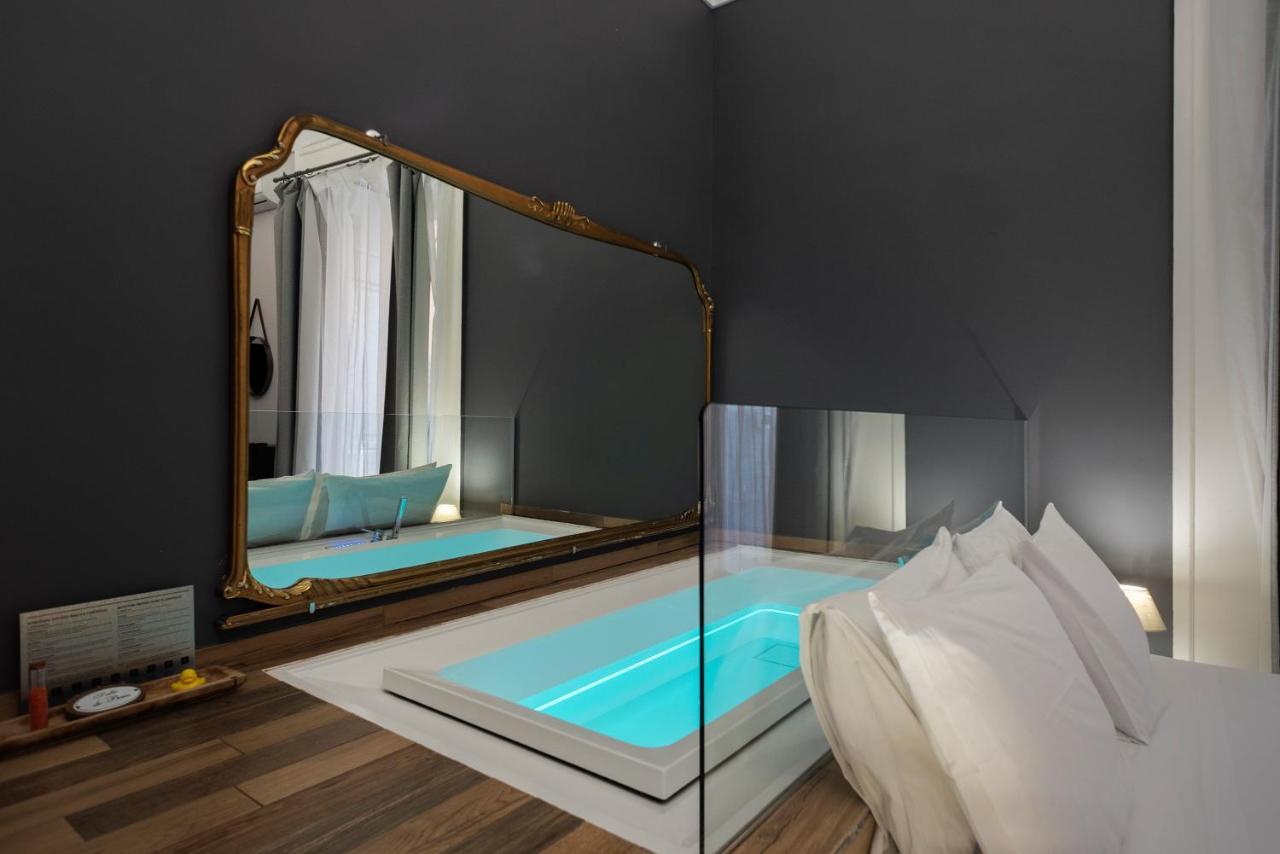 Guest house Tredici Boutique Naples