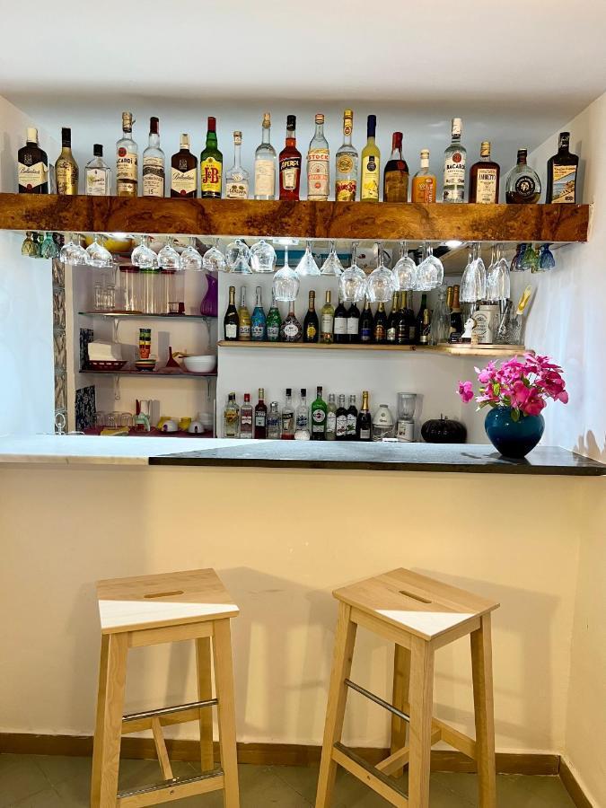 Casa Annabella - Centro - Chiaia Sul Mare * Naples