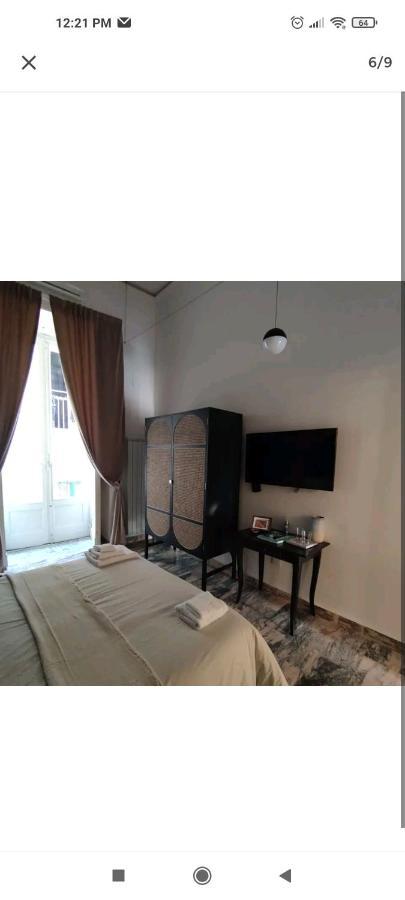 Bed & Breakfast Casa Fanzago Naples