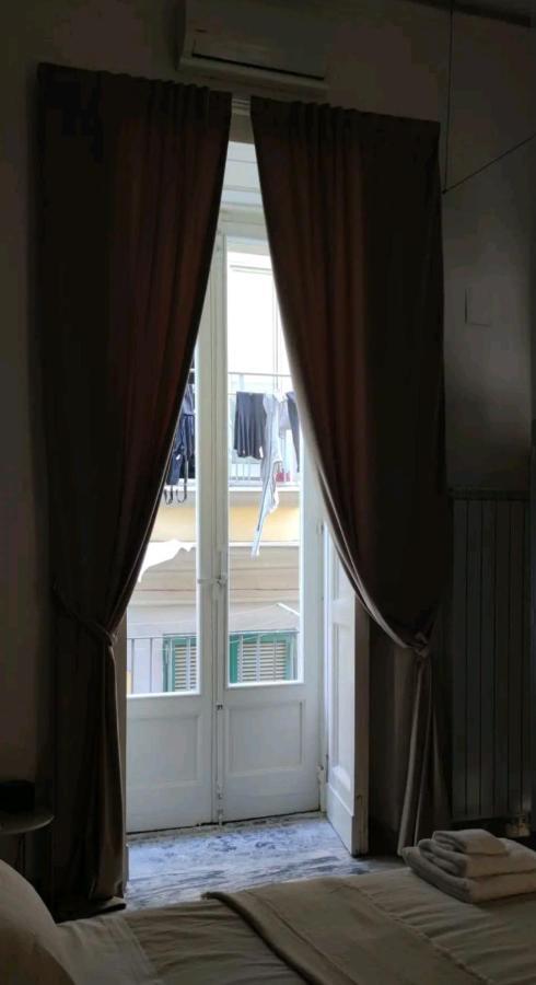 Casa Fanzago Naples