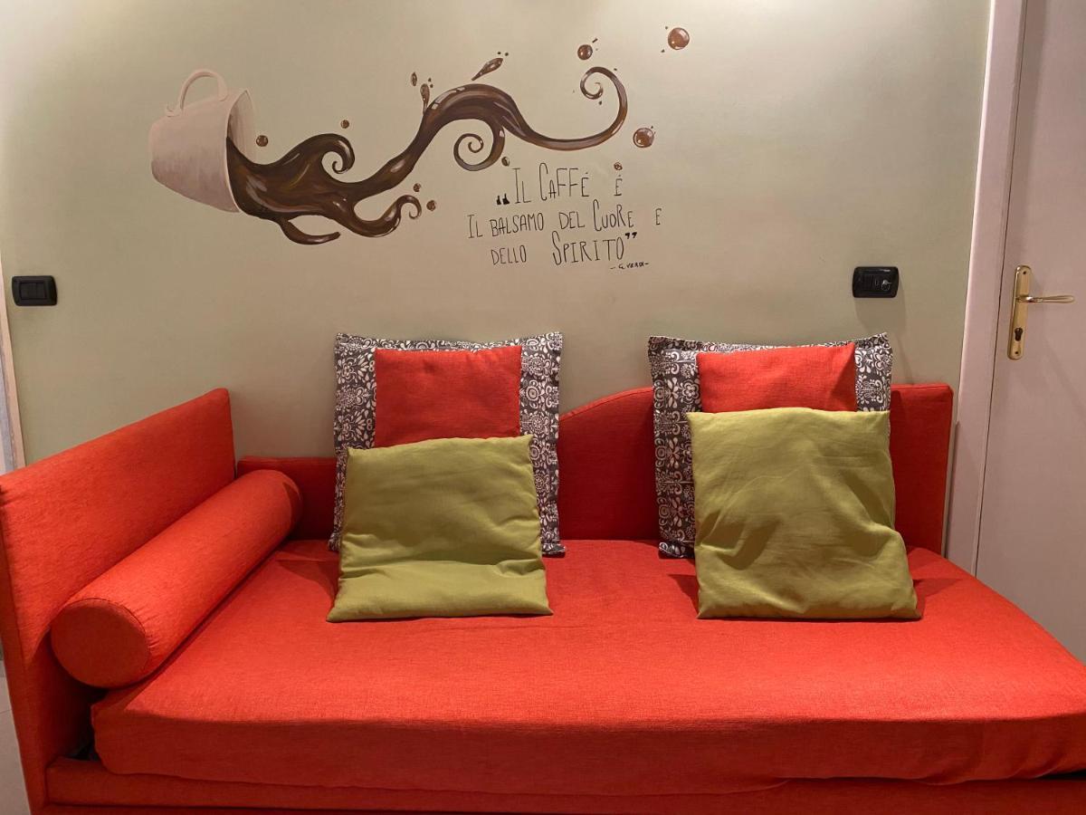 Apartment Partenope Comfort Naples