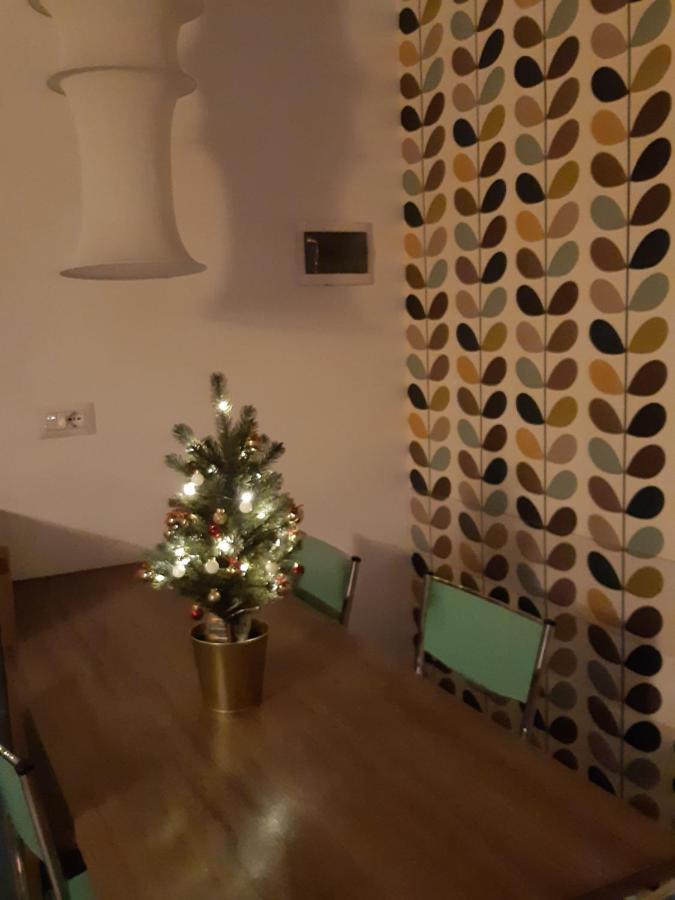 Il Rifugio Di Flo Holiday home