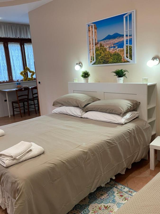 Da Vivere Bed & Breakfast *
