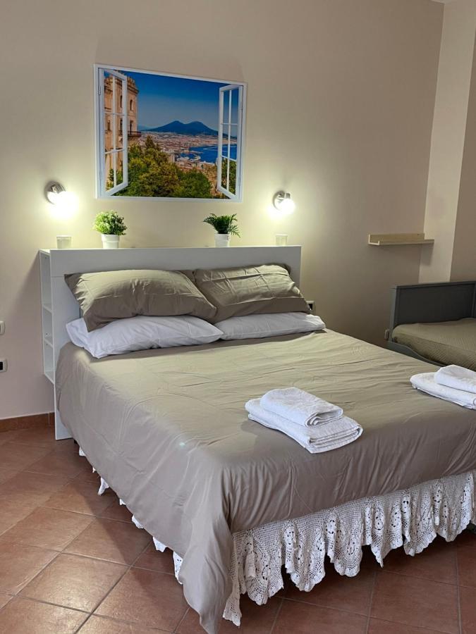 Bed & Breakfast Da Vivere *