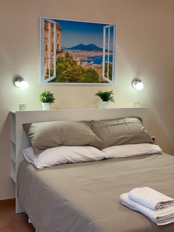 Da Vivere Bed & Breakfast