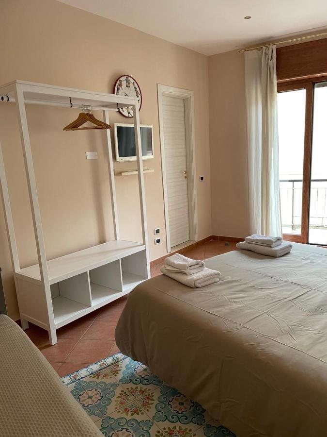 Bed & Breakfast Da Vivere *