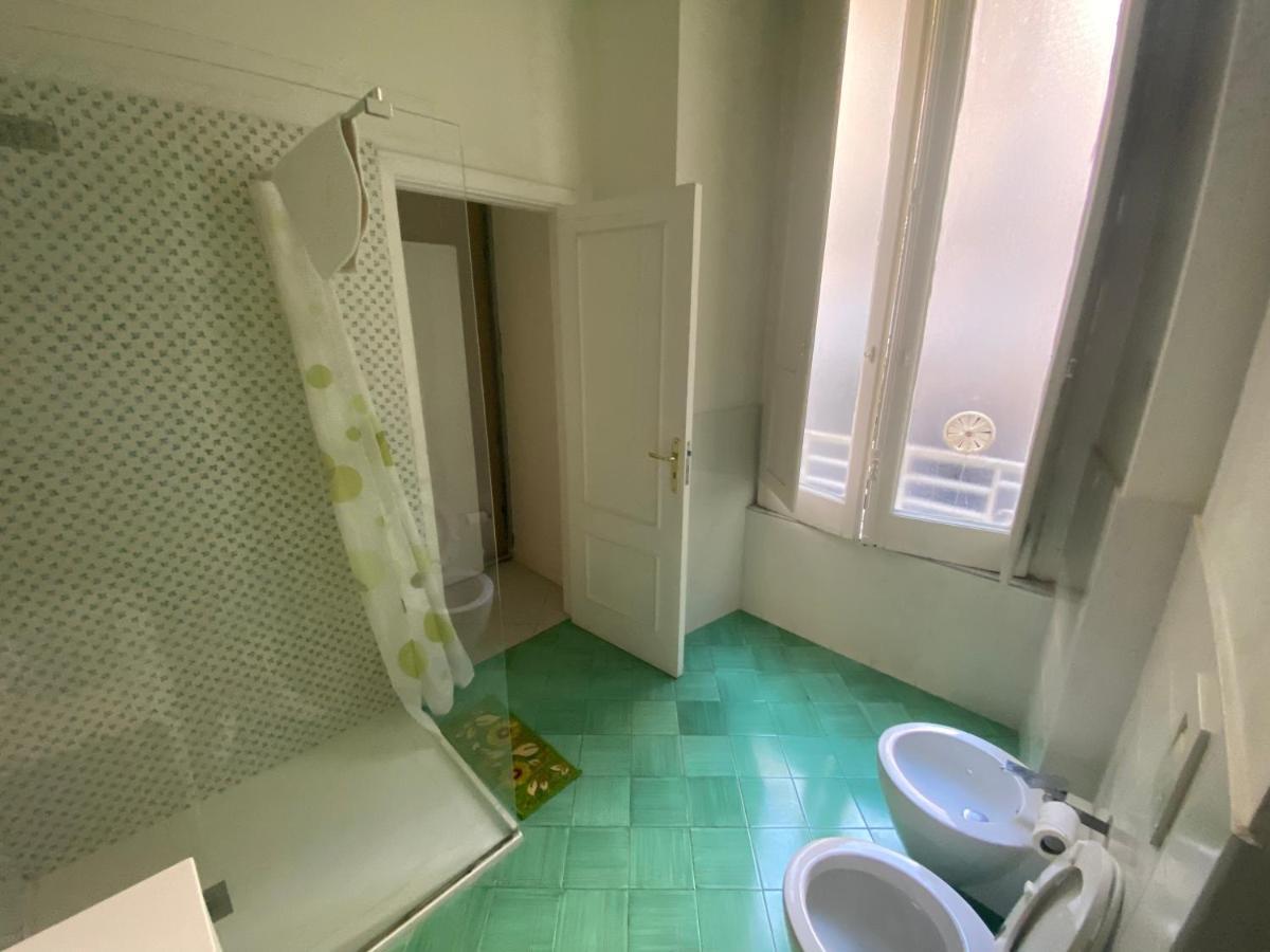 Apartment Partenope Comfort
