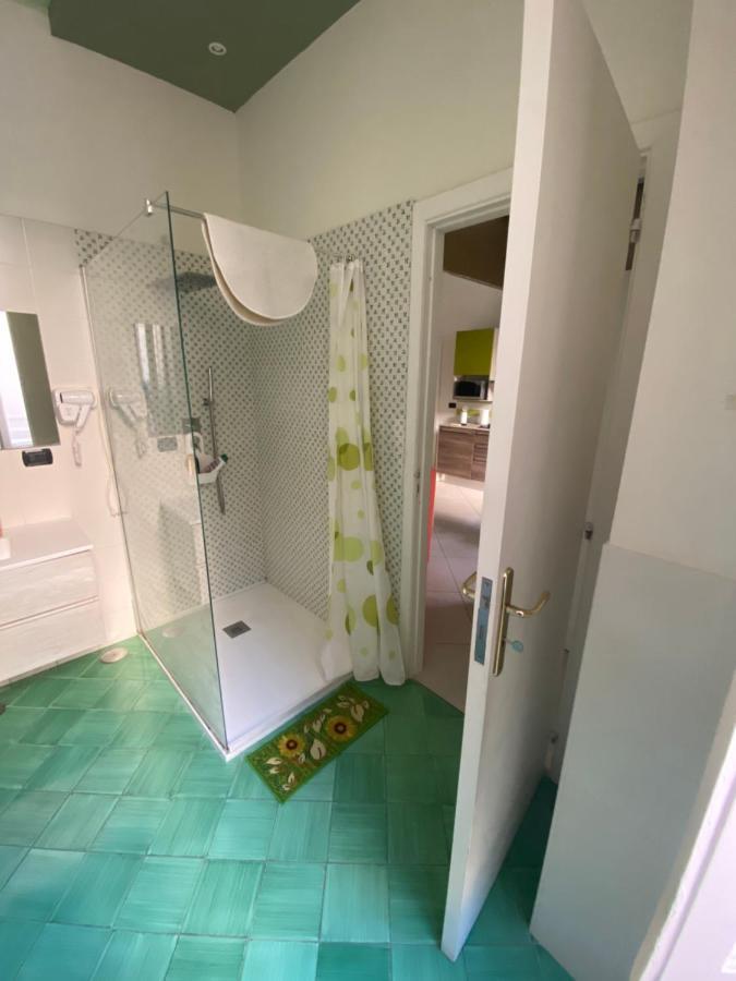 Apartment Partenope Comfort