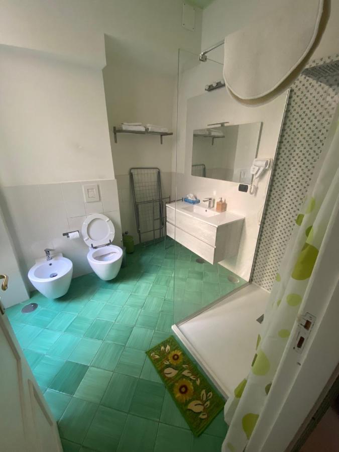 Partenope Comfort Apartment
