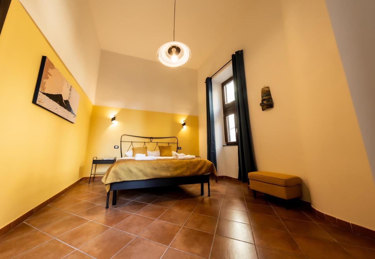 Sebeto Duomo Apartment Naples
