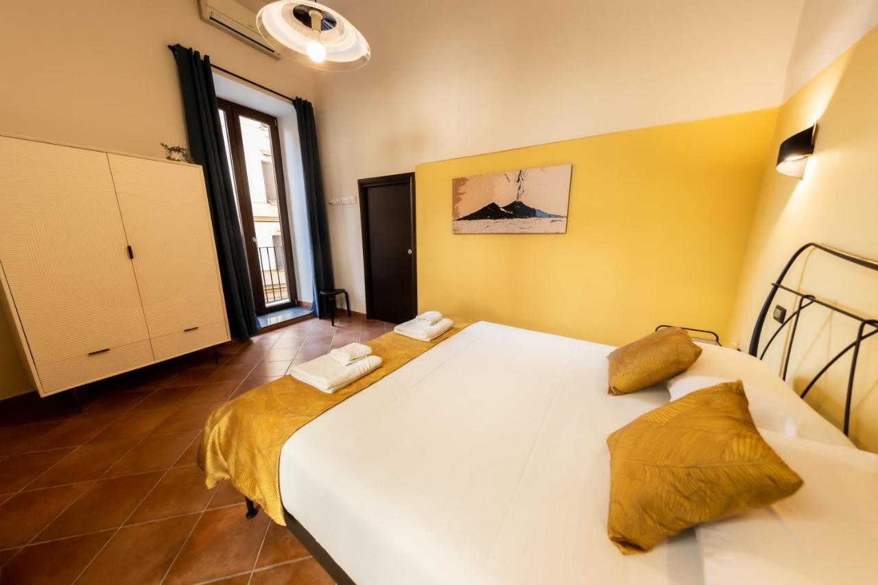 Sebeto Duomo Apartment