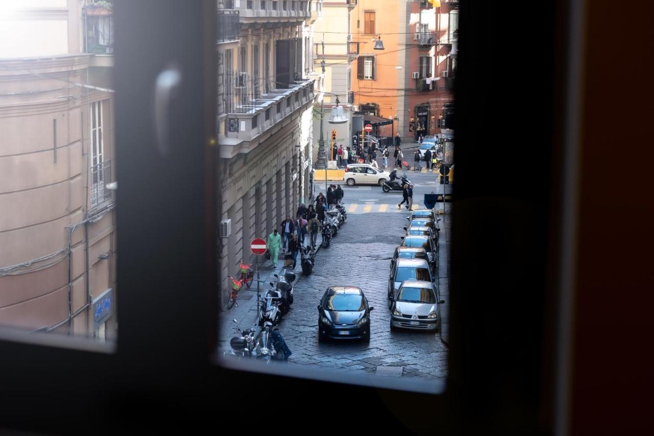 Sebeto Duomo Apartment Naples