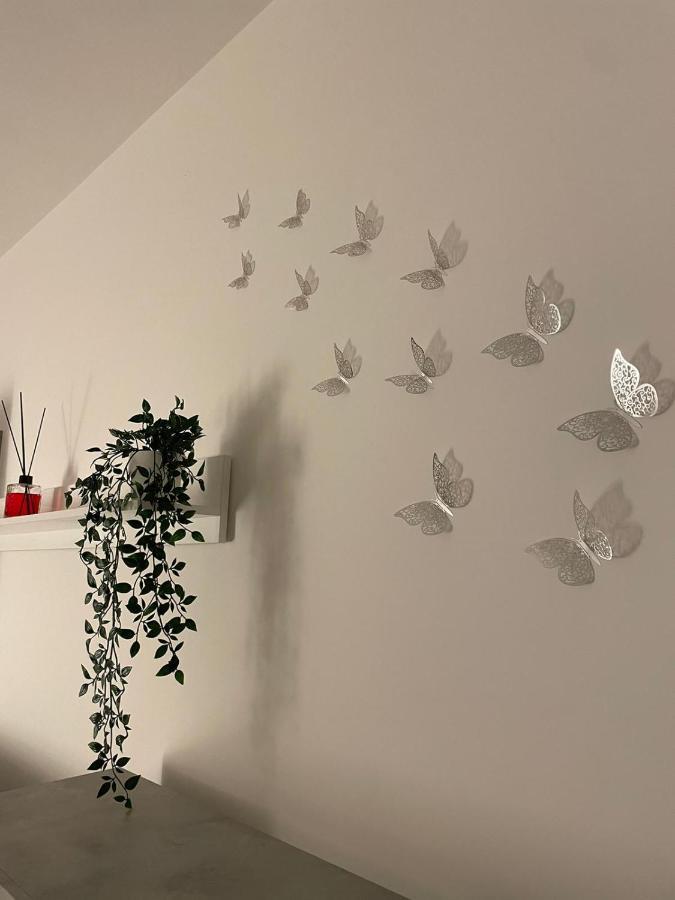 Apartment Piccolo Fiore *
