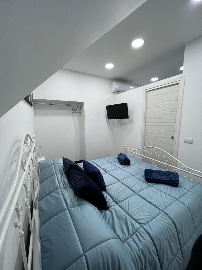 House Milly * Naples