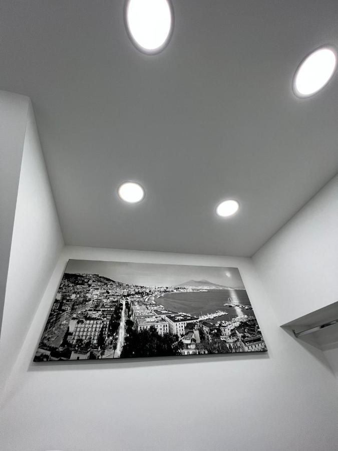 House Milly * Naples