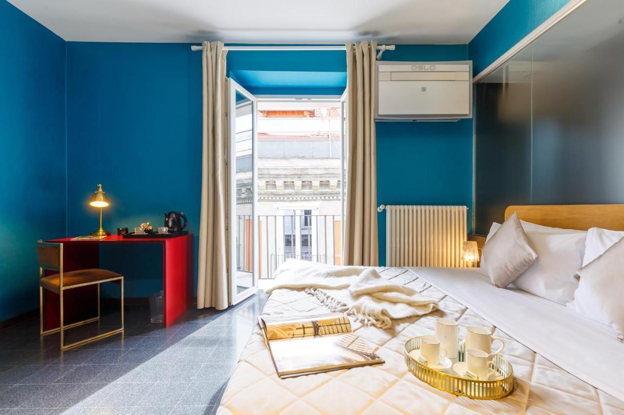 Dimora Doria D'angri Bed & Breakfast Naples