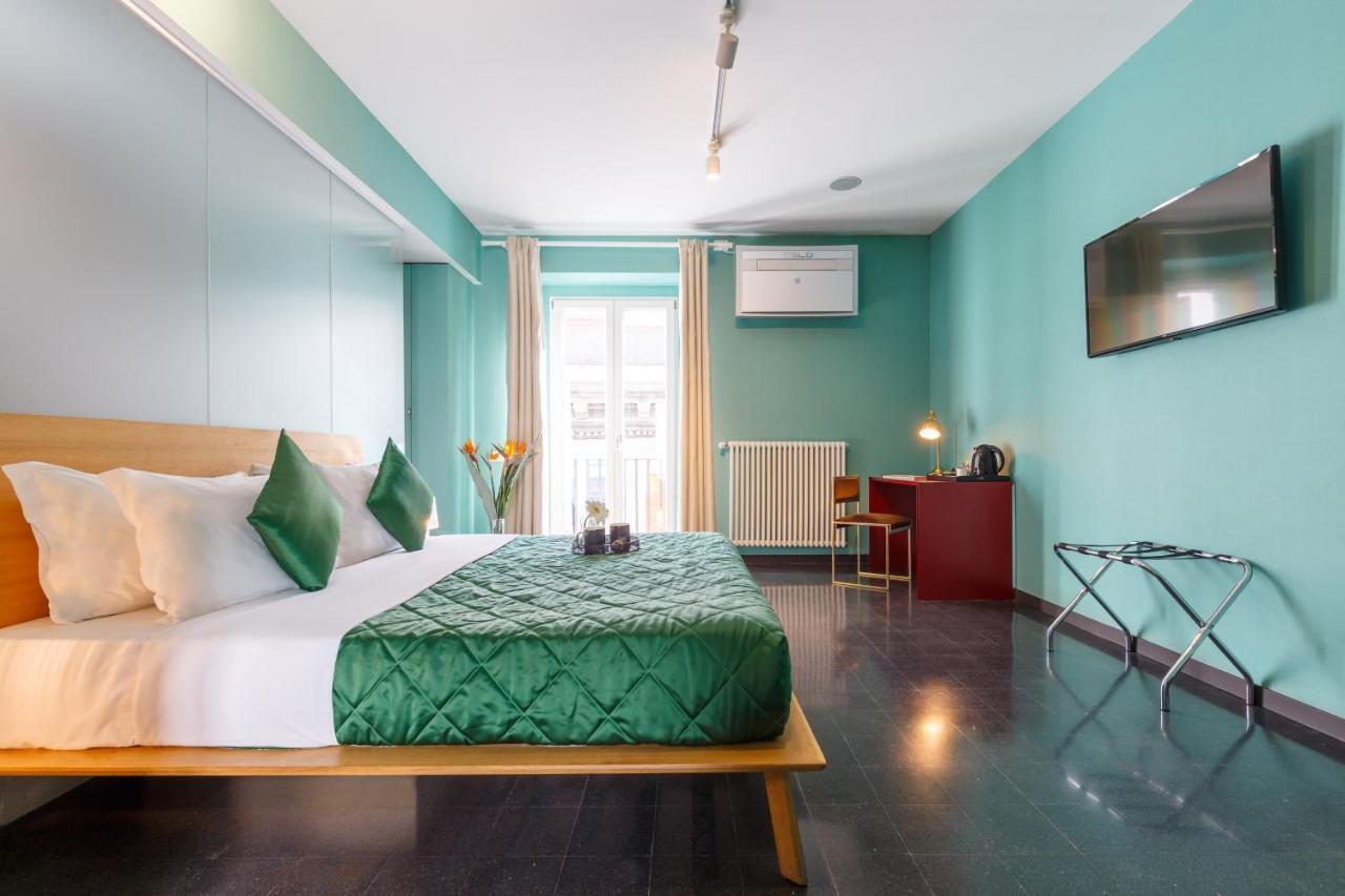 Bed & Breakfast Dimora Doria D'angri