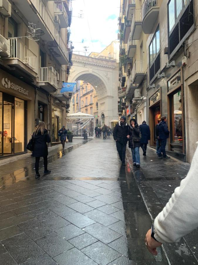 Residenza Neapolis * Naples