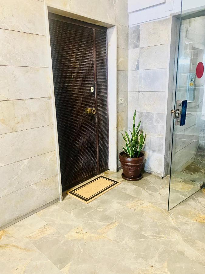 Posillipo Apartment Naples