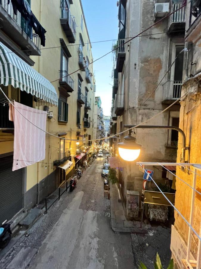 Gradoniroom26 * Naples