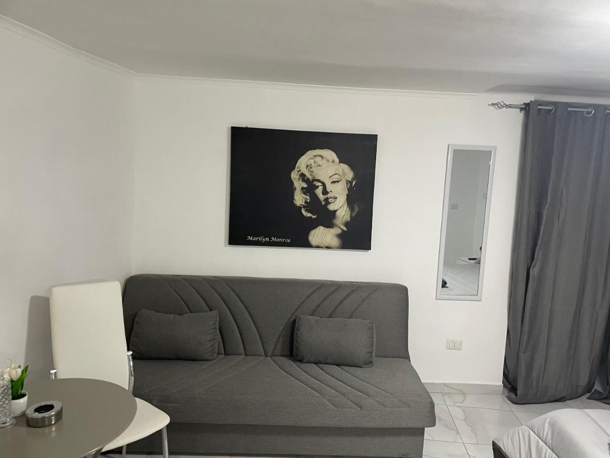 Gradoniroom26 Apartment Naples