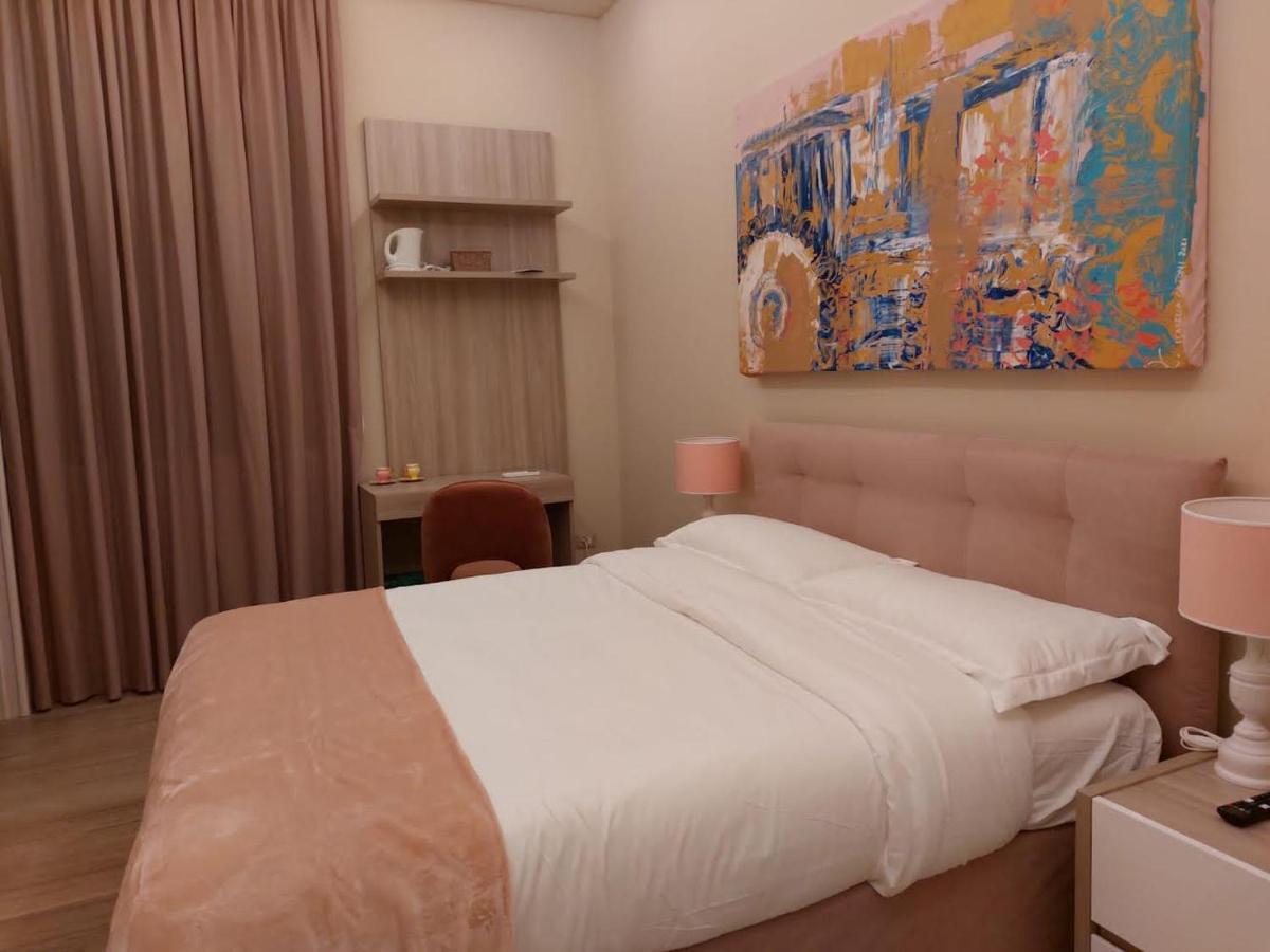 Guest house Mysuite *