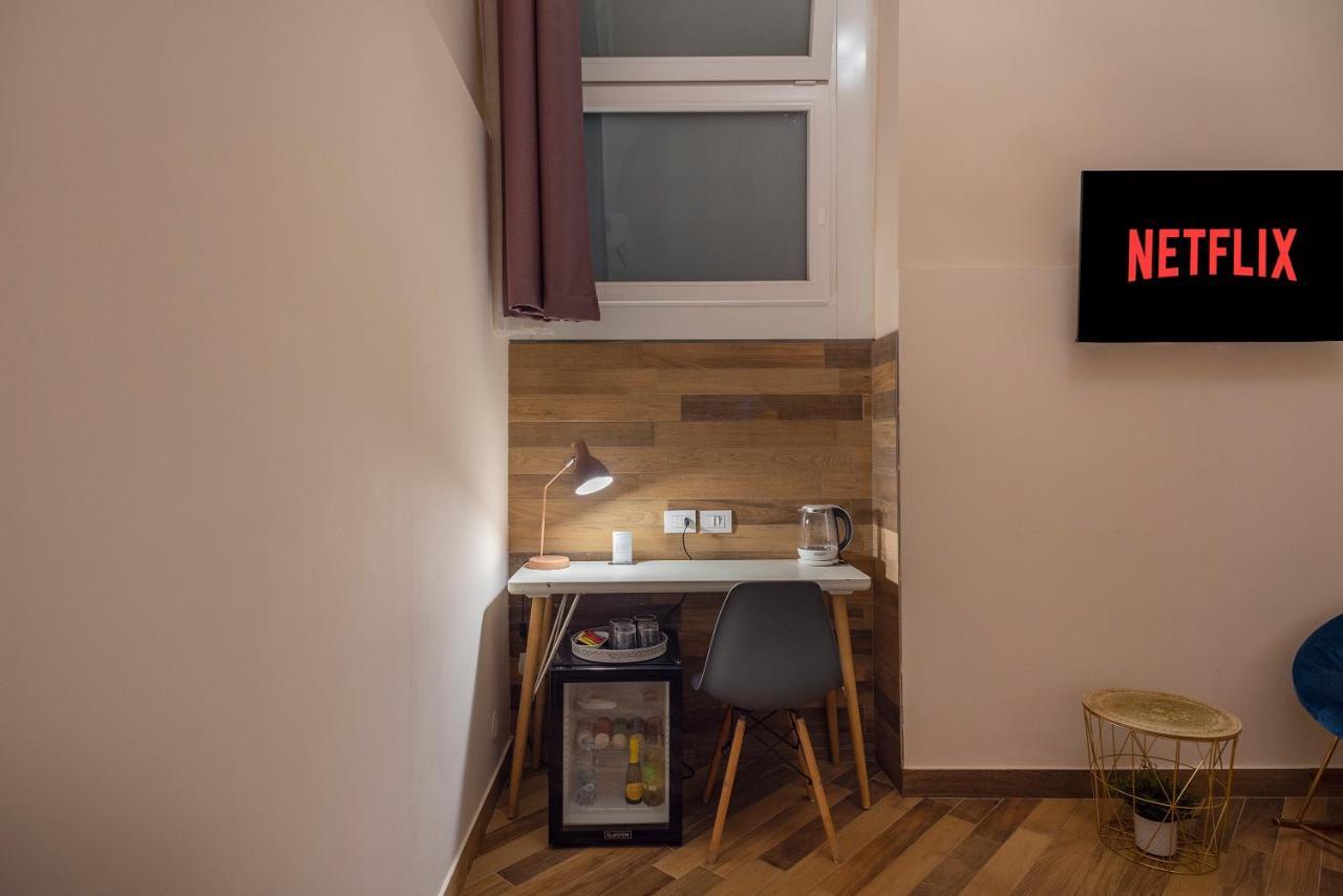 Tredici Boutique Guest house *