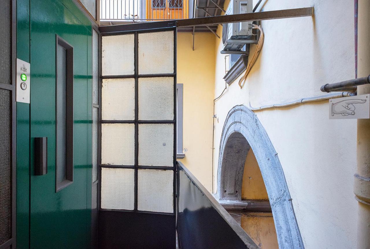 Tredici Boutique Guest house Naples