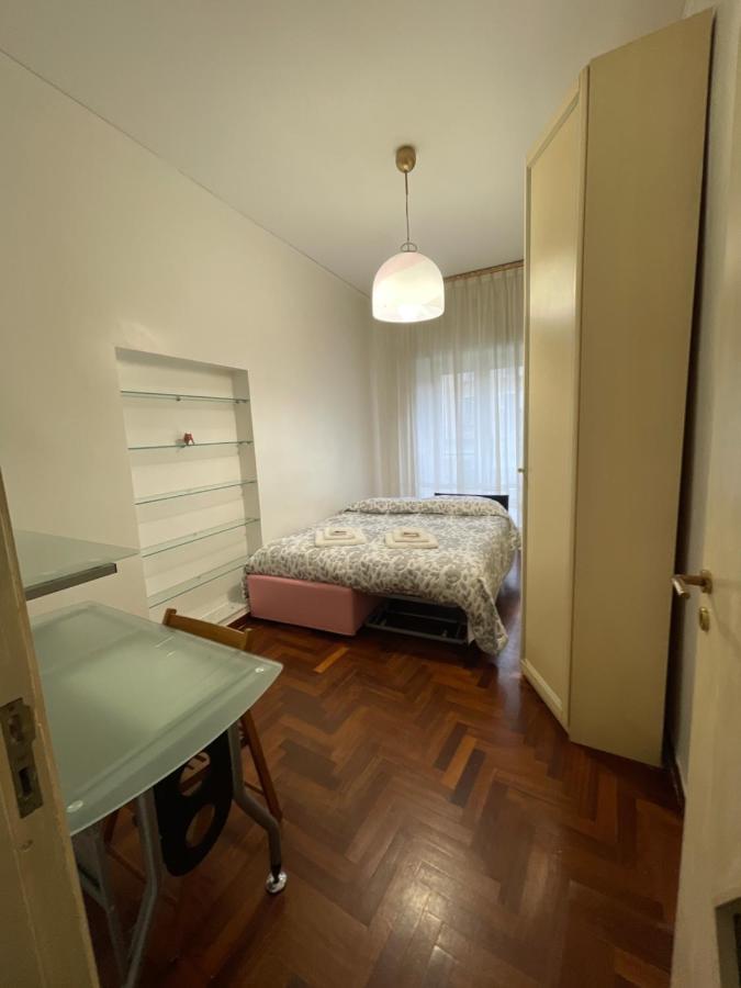 Casa Oana Apartment