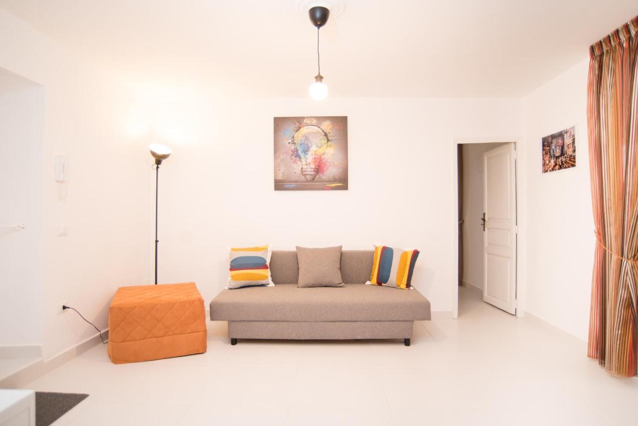 Apartment Casa Napoletana - Dante *