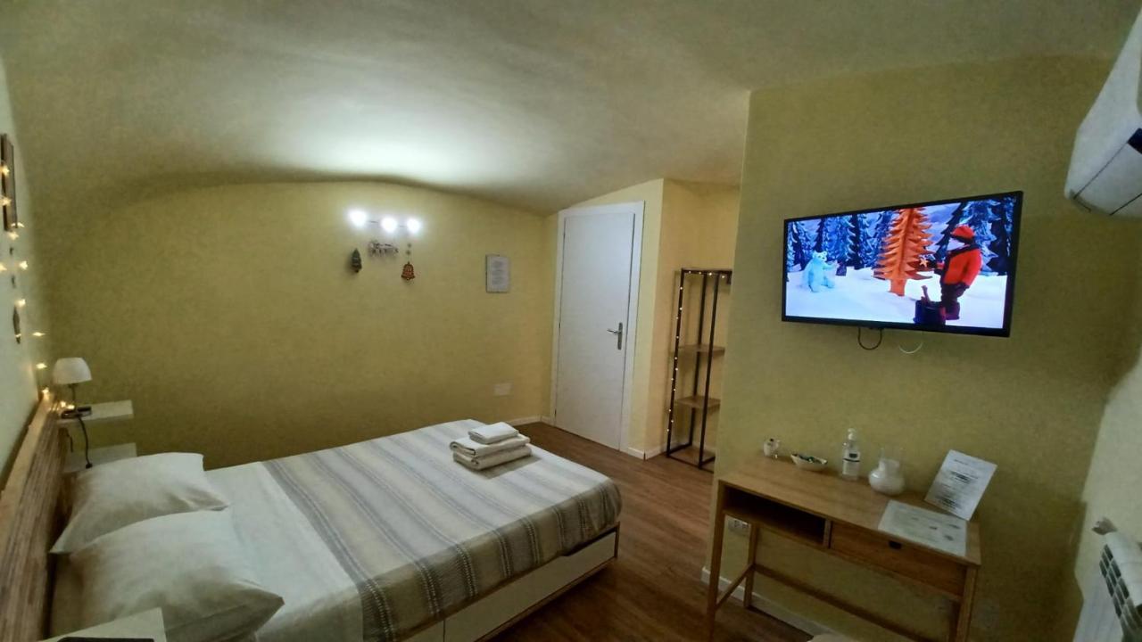 Rega House Naples