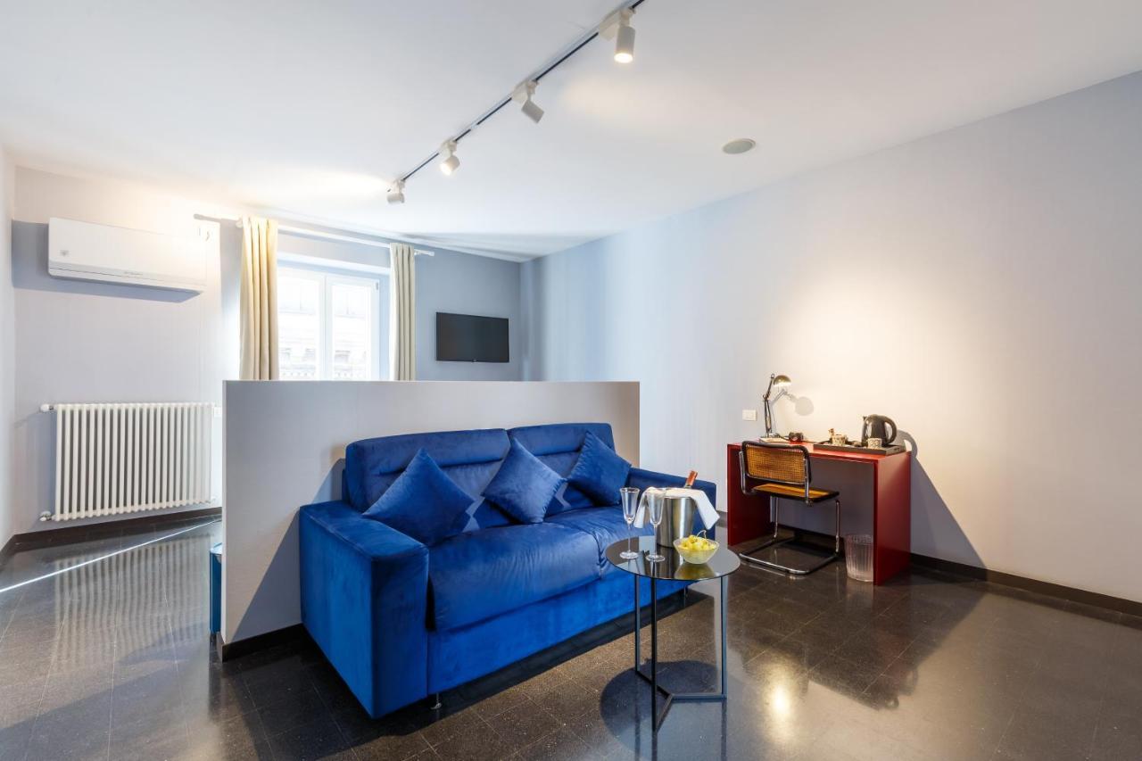 Bed & Breakfast Dimora Doria D'angri