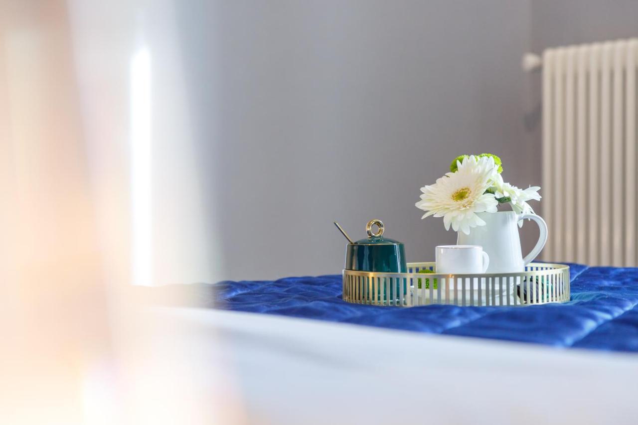Bed & Breakfast Dimora Doria D'angri