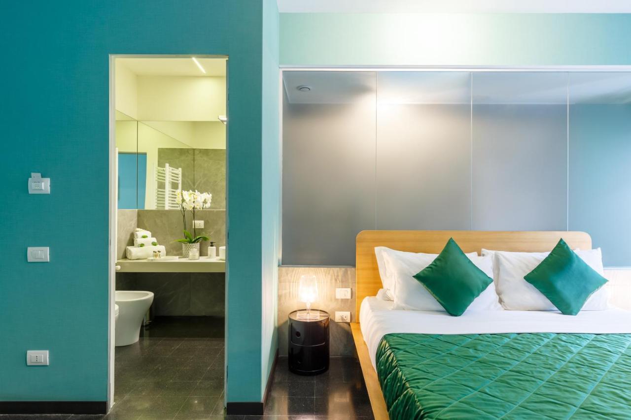 Bed & Breakfast Dimora Doria D'angri Naples