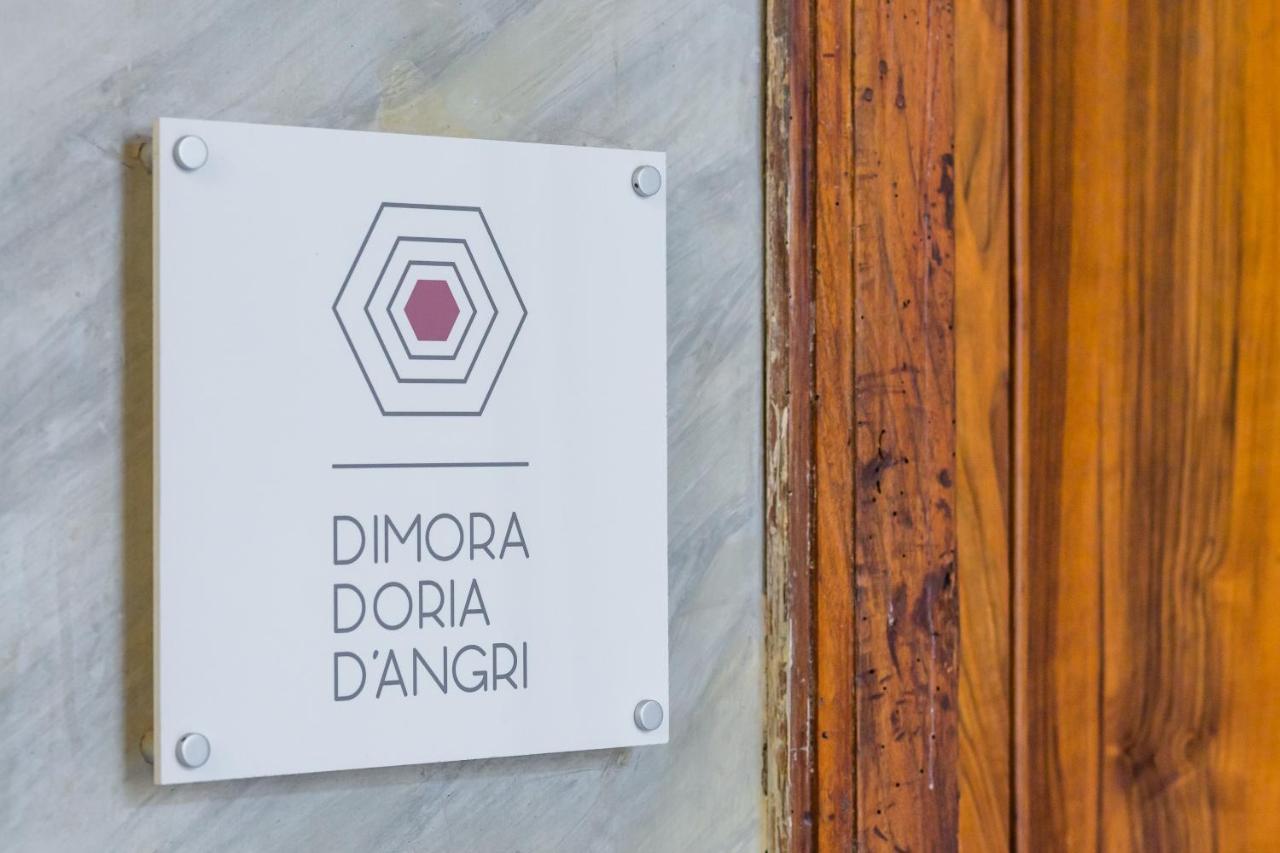 Bed & Breakfast Dimora Doria D'angri