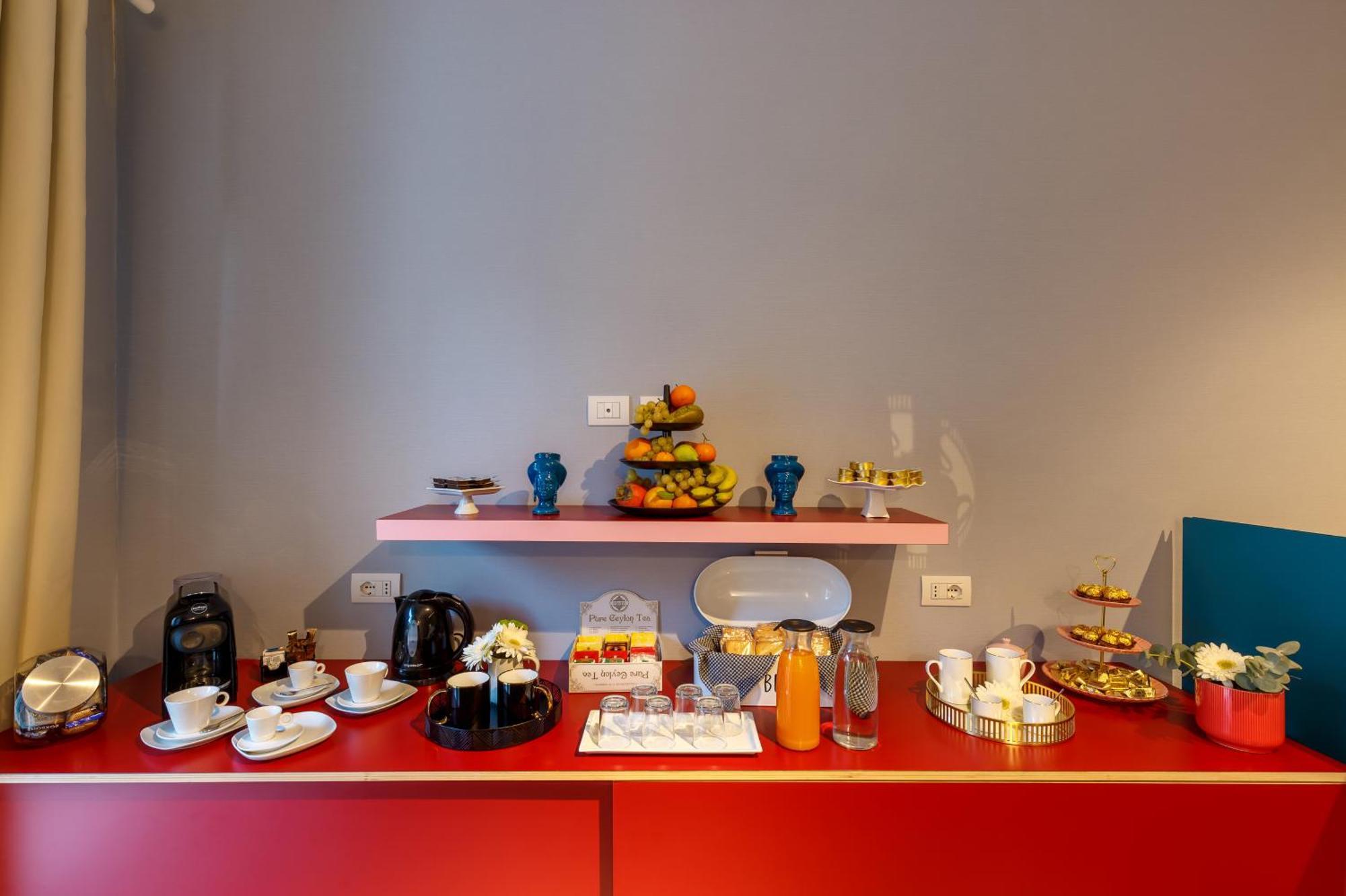 Bed & Breakfast Dimora Doria D'angri *