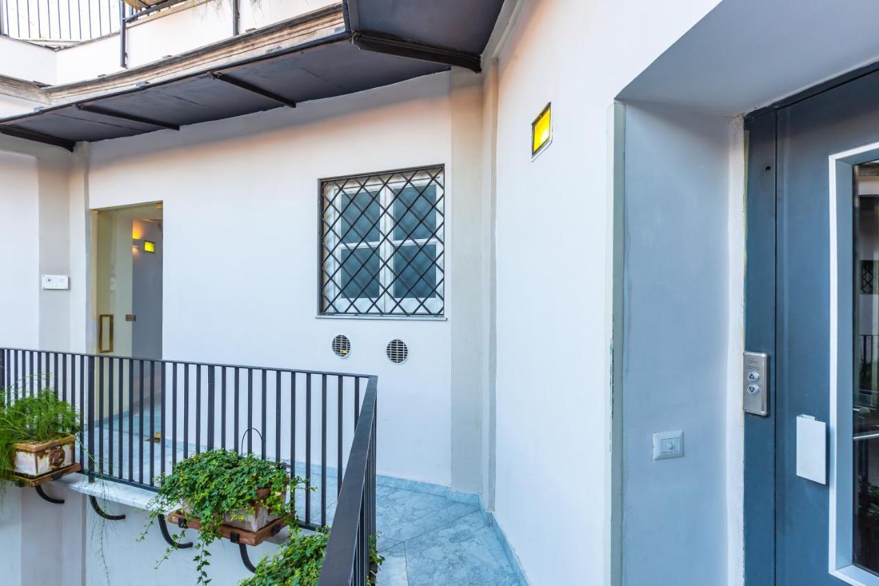 Bed & Breakfast Dimora Doria D'angri *