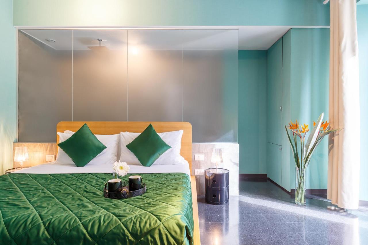 Bed & Breakfast Dimora Doria D'angri
