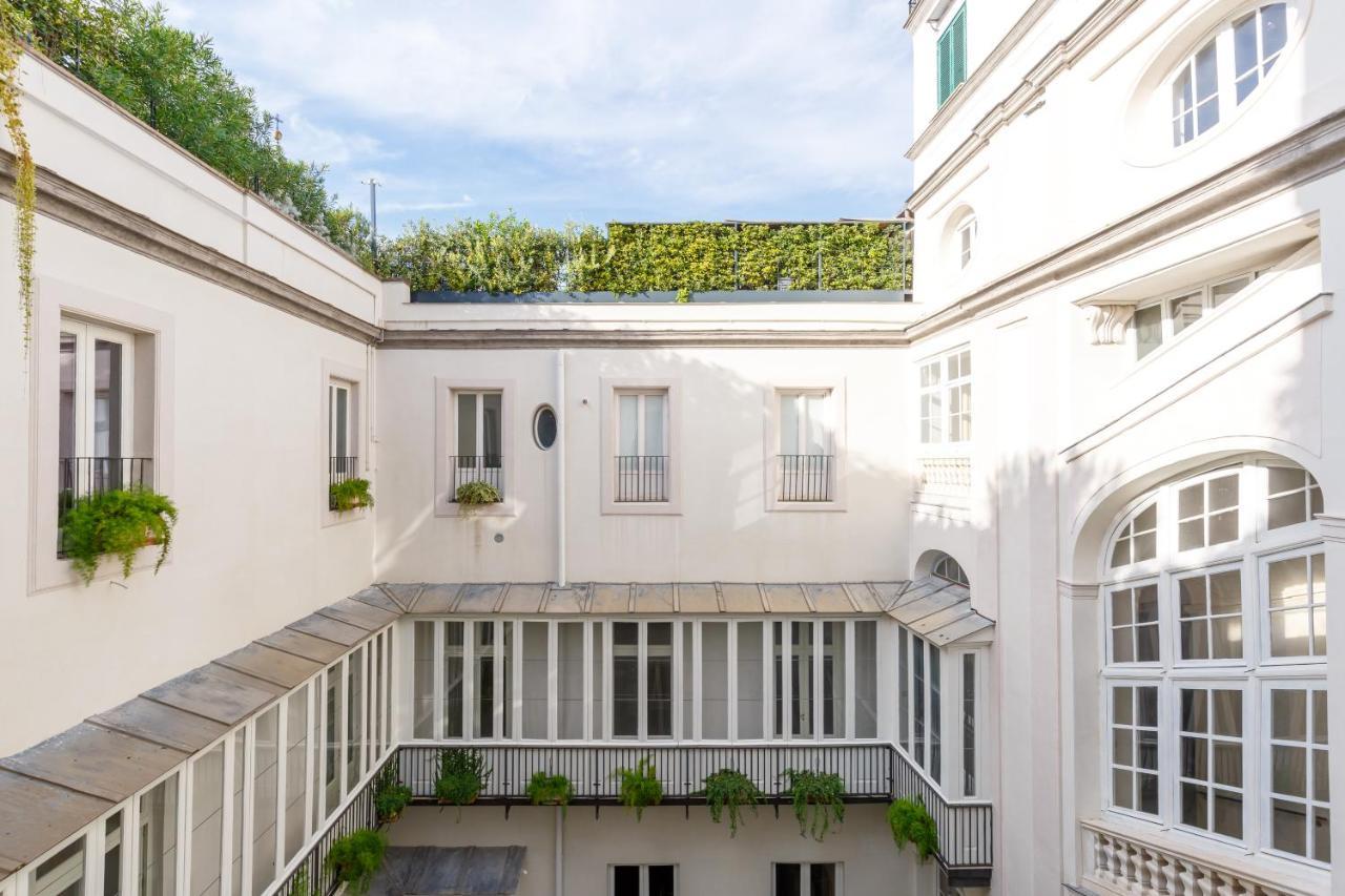 Bed & Breakfast Dimora Doria D'angri