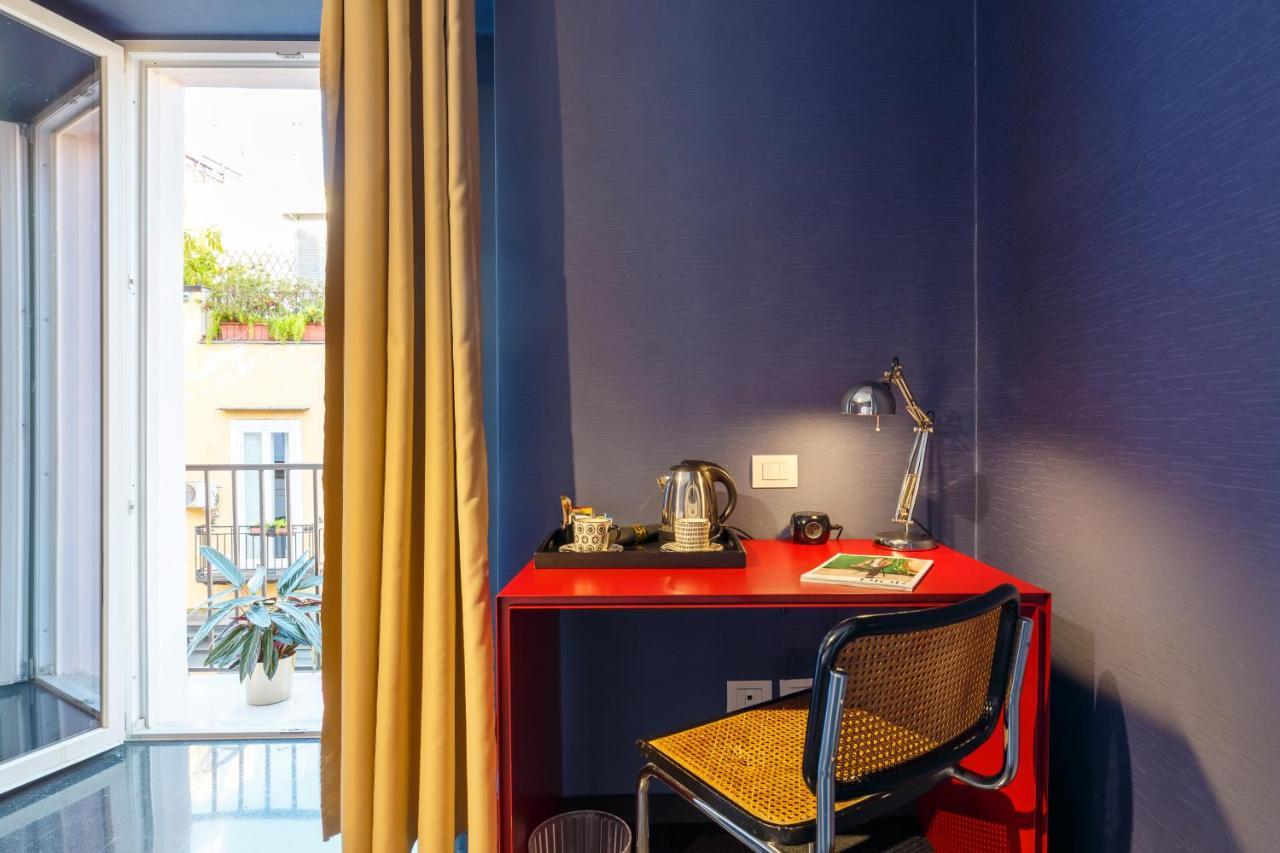 Dimora Doria D'angri * Naples