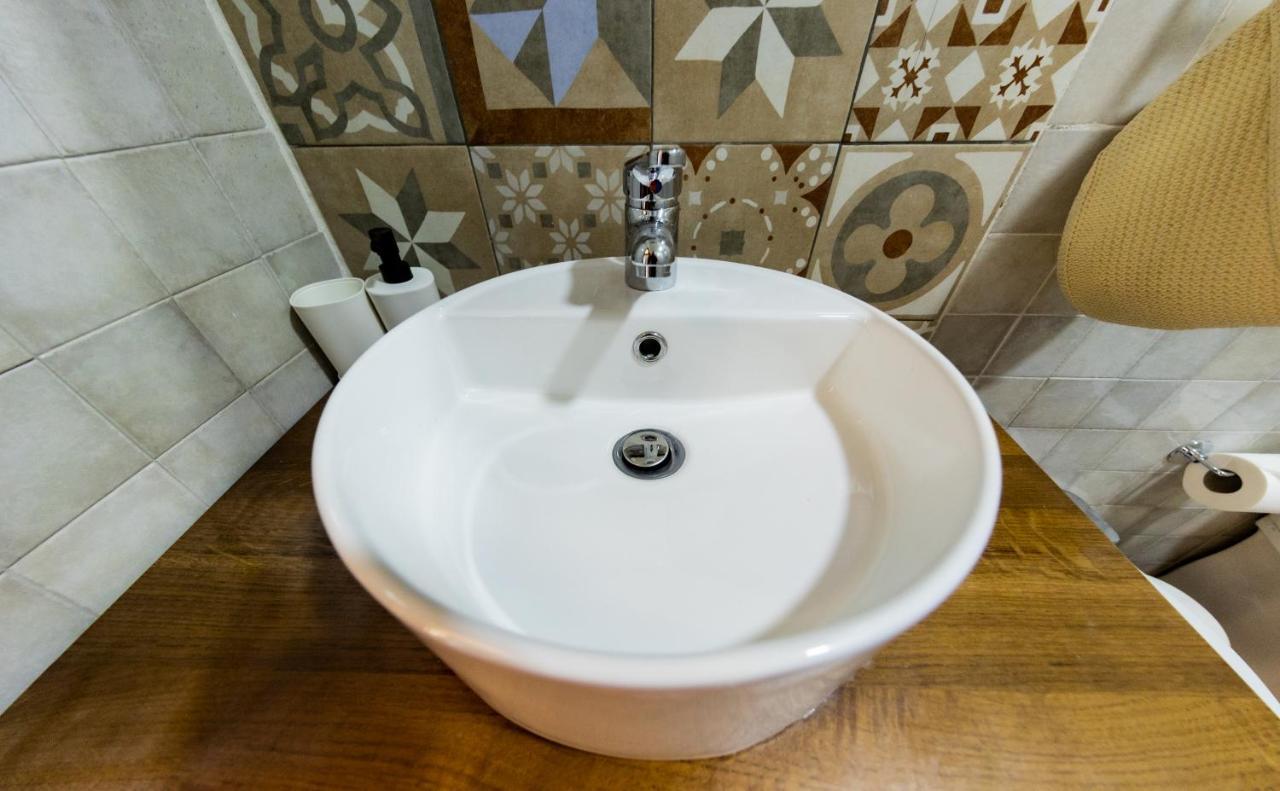 Apartment Sebeto Duomo