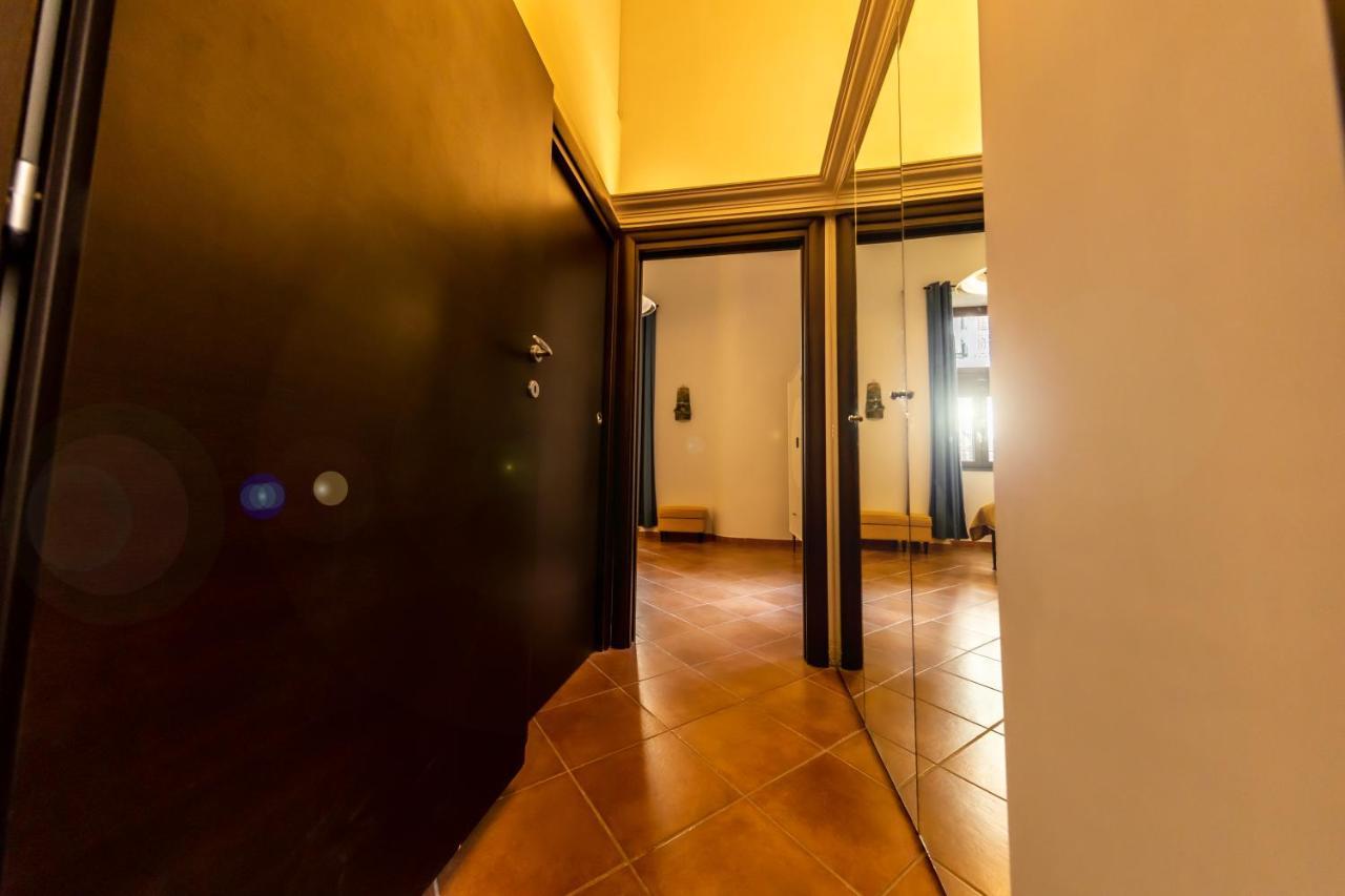 Sebeto Duomo Naples