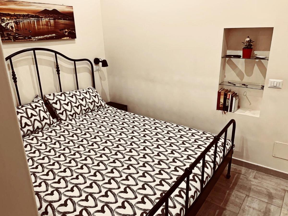 La Casa Di Beatrice Apartment
