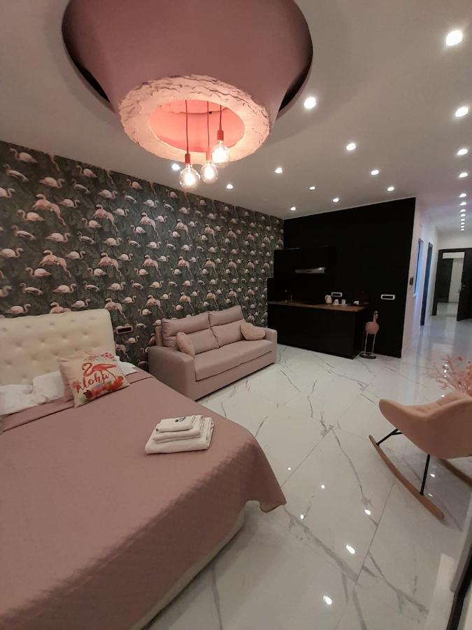Aparthotel Tiffany & Babylon Luxury Naples