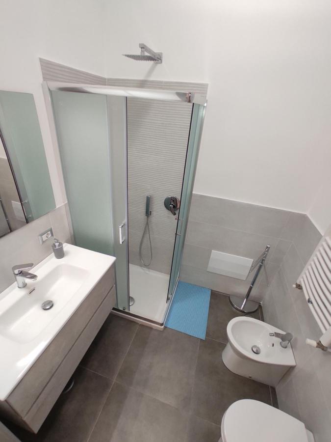 Apartment Maradona *