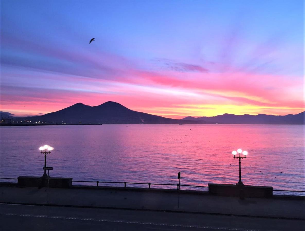 Hotel Relais Sul Mare Boutique Naples